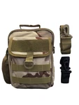 Outdoor Metal Detecting Nylon Waist Bag Pouch Fanny Pack For Pinpointer Digge.... Fixed Price $33.89.