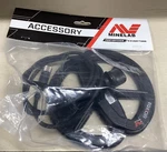 Minelab 6" Eqx 06 Coil Accessory For Equinox Metal Detectors New Open Package. Fixed Price $190.00.