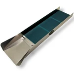 Prospectors Dream Gold Sluice Box 10" 47" With Mat. Fixed Price $317.95.