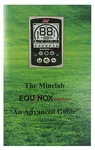 The Minelab Equinox: Advanced Guide" By Clive James Clynick. Fixed Price $22.95.
