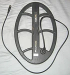 Coiltek Minelab Equinox 14 Inch For 600, 700, 800, And 900. Fixed Price $275.00.