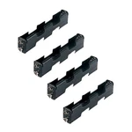 Garrett Four Pack Aa Battery Holder For Pro / Max Gold And Atx Metal Detector. Fixed Price $24.75.