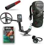 Xp Ii Metal Detector Free MI-6 & 240 Backpack, DEUS2-28FMFRCWS6EA (11" Coil. Fixed Price $1537.90.
