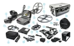 Nokta Makro Invenio Pro Smart Metal Detector And 3D Imaging System **new Price**. Fixed Price $6715.00.