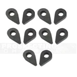 Minelab Tear Drop Washers For Metal Detectors. Fixed Price $17.90.