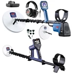 Minelab Gpx 6000 Metal Detector With Gold Monster 1000. Fixed Price $7898.00.