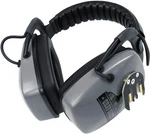Detectorpro Gray Ghost Headphones For Xp Deus And Ii - Platinum Series. Fixed Price $169.00.