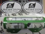 Anderson Minelab Excalibur Knob Guard + Fast Priority Shipping. Fixed Price $45.99.