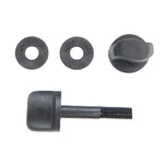Minelab Large Coil Hardware Nut Bolt And Washer Set For Fbs Metal Detector. Fixed Price $15.95.