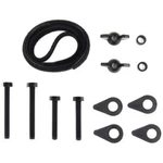 Minelab Coil Hardware Kit For Gpx Excalibur Ii Sovereign And Eureka 3011-0141. Fixed Price $32.99.