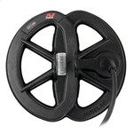 Minelab Smart Coil 6 Round For Ctx 3030 Metal Detector And Cover 3011-0114. Fixed Price $325.00.