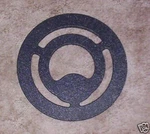 Bounty Hunter 10" Coil Cover New Open Design. Fixed Price $18.95.