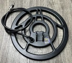 Garrett 9.5" Proformance Imaging Submersible Coil Gti Series Tested Great!. Fixed Price $149.00.