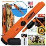Garrett Propointer Underwater Pinpointer With Holster & Battery Genuine. Fixed Price $109.99.