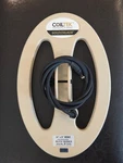 Coiltek 14" 9" Elliptical Mono Goldstalker Blitz For Minelab Sd/gp/gpx. Fixed Price $195.00.