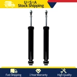 Rear Left & Right Shocks Absorber 2PCS Set Fcs For 2011-2017 Nissan Quest. Fixed Price $69.93.