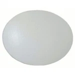 Minelab 15X12" White Elliptical Coil Cover For Commander. Fixed Price $54.00.