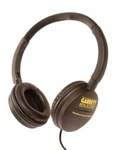 Garrett Clearsound Easy Stow In-line Volume Metal Detector Headphones 1612700. Fixed Price $26.94.