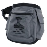Detector Pro Gray Ghost Ultimate Catch All Finds Pouch Metal Detecting. Fixed Price $46.23.