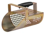 Garrett Metal Sand Scoop - 1600970. Fixed Price $50.99.