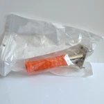 Quest Scoopal Handle Rod For Sand Beach Metal Detecting. Fixed Price $16.00.