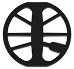 Minelab 11 Eqx Search Coil Cover Skidplate For Equinox Series Metal Detector. Fixed Price $28.33.