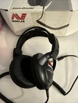 Minelab Stock Replacement Koss UR-30 Headphones For Metal Detectors. Fixed Price $67.49.