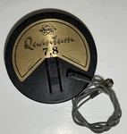 Whites Metal Detector Quantum 7.8 8" Coil 624-0351.. Fixed Price $75.00.
