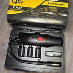 Electronic Refrigerant Leak Detector Cps Pro-set LDA1000H Sae Automotive Mobile. Fixed Price $99.75.