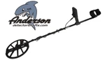 Anderson Carbon Fiber Shaft Minelab Equinox W/upper,lower & Cuff + Free T-shirt. Fixed Price $149.95.