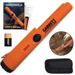 Authentic Garrett Propointer Waterproof Pinpointer With Holster And Battery. Fixed Price $127.99.