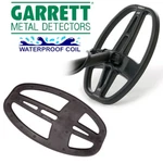 Garrett Series 5 X 8" Dd Proformance Elliptical Waterproof Coil W/ Cover. Fixed Price $176.04.