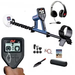 Minelab Gold Monster 1000 Prospecting Metal Detector With 5" Coil. Fixed Price $899.00.