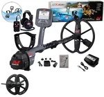 Minelab Ctx 3030 Waterproof Metal Detector And Extra 6" Coil. Fixed Price $2313.00.