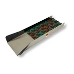 Prospectors Dream Big Foot Gold Sluice Box With Mat 8 35. Fixed Price $182.50.
