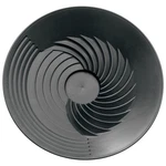 Turbopan Gold Prospecting Tools 10" Black Plastic For Sluice Panning. Fixed Price $19.99.