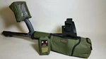 Minelab CTX3030 Control Box Cover Kit - Doc's Gold Screamer Brand Super Tough. Fixed Price $109.00.