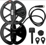 Genuine Minelab Equinox Coil 6INCH Seller. Fixed Price $200.55.