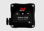 Minelab Wm 09 Wireless Audio Module. Fixed Price $156.00.
