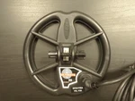 Search Coil Detech 7" Ultimate For White's V3/V3I Metal Detectors. Fixed Price $146.00.