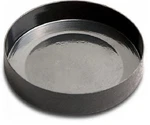 Garrett 4.5" Search Coil Cover Round Black For Metal Detector 1604200. Fixed Price $7.95.