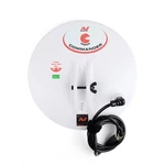Minelab 11" Round Monoloop Commander Coil For Gpx, & Sd Metal Detectors. Fixed Price $285.00.