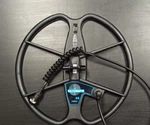 Minelab E-trac, Explorer Safari: Detech 13" Ultimate Search Coil. Fixed Price $156.10.