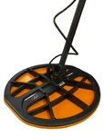 Minelab Manticore M11 Stubble Coil Plate Cover Orange. Fixed Price $21.43.