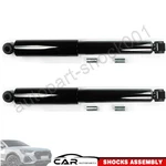 Nissan Quest Ford F100 F250 Truck Fcs 2X Set Front Rear Shocks Absorber. Fixed Price $65.74.