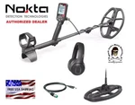 New Nokta Score 3 Metal Detector Pro Pack.. Fixed Price $499.00.