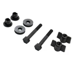 Xp Deus And Orx Metal Detector Hardware Kit For Search Coil. Fixed Price $12.05.