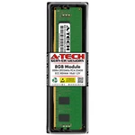 8GB DDR4 1RX8 PC4-23400R Ecc Rdimm Hp L15415-501 Equivalent Server Memory Ram 1X. Fixed Price $119.99.