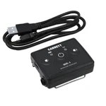 Garrett Z-lynk Wireless System Receiver W/ Usb Cable & 1/4 Headphone Jack. Fixed Price $86.48.