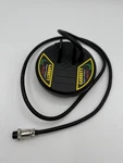 Garrett Ace 250 4.5 Super Sniper Waterproof Metal Detector Search Coil Tested. Fixed Price $79.99.